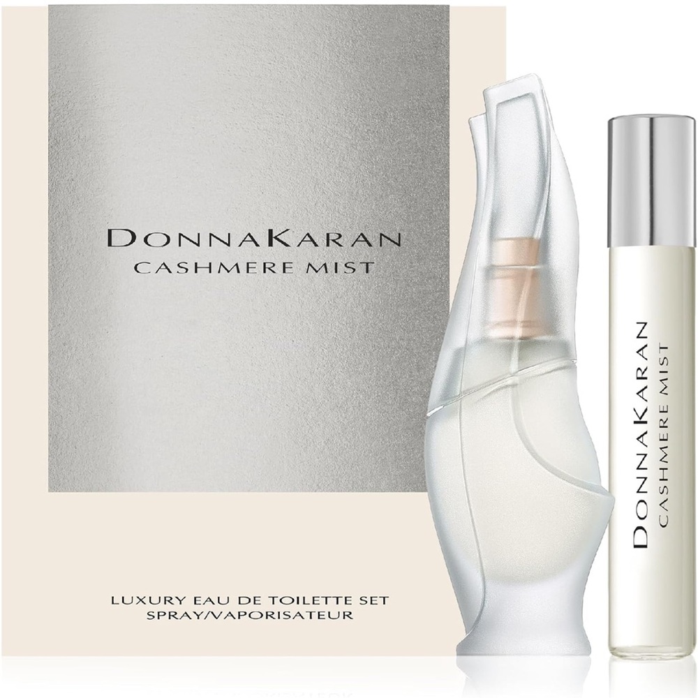Donna Karan Cashmere Mist Fragrance Duo